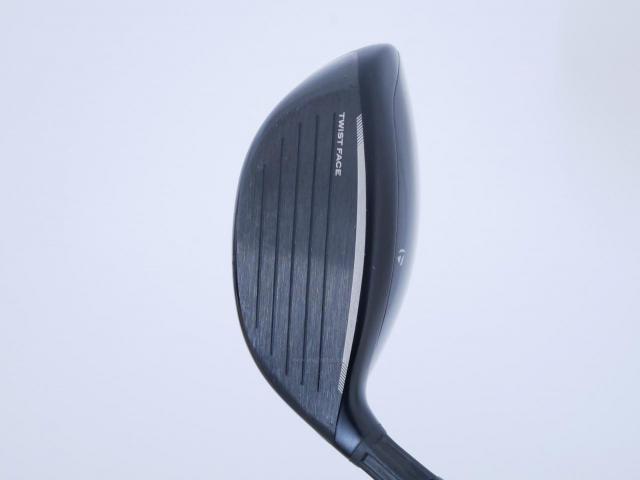 Fairway Wood : Taylormade : หัวไม้ 5 Taylormade Stealth 2 (รุ่นปี 2023) Loft 18 ก้าน Mitsubishi TENSEI TM50 Flex S