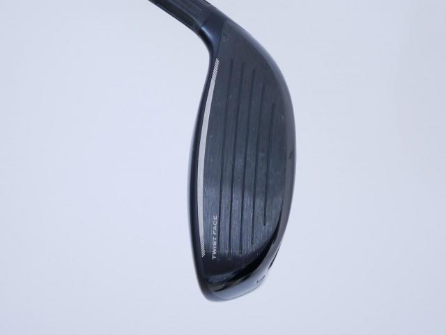Fairway Wood : Taylormade : หัวไม้ 5 Taylormade Stealth 2 (รุ่นปี 2023) Loft 18 ก้าน Mitsubishi TENSEI TM50 Flex S