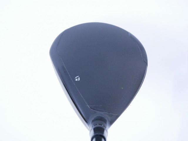 Fairway Wood : Taylormade : หัวไม้ 3 Taylormade Stealth Plus Titanium (ออกปี 2022) Loft 15 ก้านกราไฟต์ NS Pro GT700 Flex R