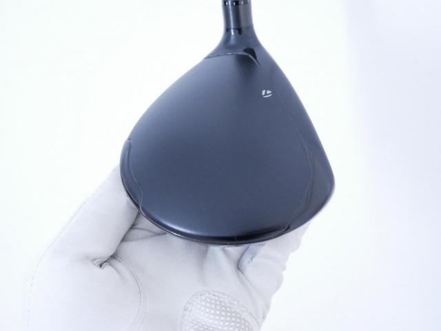 Fairway Wood : Taylormade : หัวไม้ 3 Taylormade Stealth Plus Titanium (ออกปี 2022) Loft 15 ก้านกราไฟต์ NS Pro GT700 Flex R