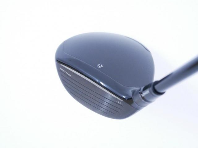 Fairway Wood : Taylormade : หัวไม้ 3 Taylormade Stealth Plus Titanium (ออกปี 2022) Loft 15 ก้านกราไฟต์ NS Pro GT700 Flex R