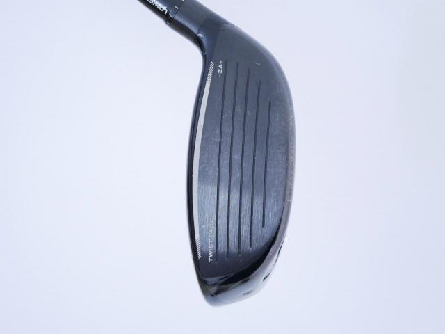 Fairway Wood : Taylormade : หัวไม้ 3 Taylormade Stealth Plus Titanium (ออกปี 2022) Loft 15 ก้านกราไฟต์ NS Pro GT700 Flex R