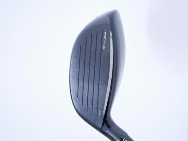 Fairway Wood : Taylormade : หัวไม้ 3 Taylormade Stealth Plus Titanium (ออกปี 2022) Loft 15 ก้านกราไฟต์ NS Pro GT700 Flex R