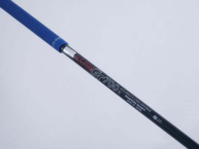 Fairway Wood : Taylormade : หัวไม้ 3 Taylormade Stealth Plus Titanium (ออกปี 2022) Loft 15 ก้านกราไฟต์ NS Pro GT700 Flex R