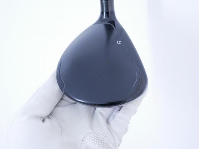 Fairway Wood : Taylormade : หัวไม้ 5 Taylormade Stealth Plus Titanium (ออกปี 2022) Loft 19 ก้าน Mitsubishi TENSEI TM50 Flex S