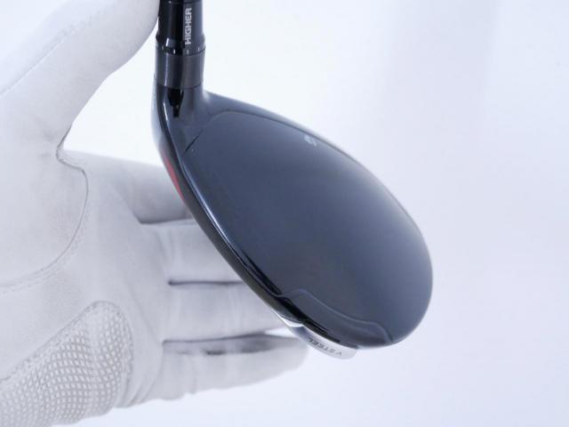 Fairway Wood : Taylormade : หัวไม้ 5 Taylormade Stealth Plus Titanium (ออกปี 2022) Loft 19 ก้าน Mitsubishi TENSEI TM50 Flex S