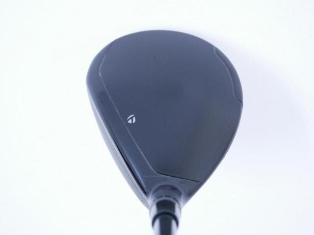 Fairway Wood : Taylormade : หัวไม้ 5 Taylormade Stealth Plus Titanium (ออกปี 2022) Loft 19 ก้าน Mitsubishi TENSEI TM50 Flex S