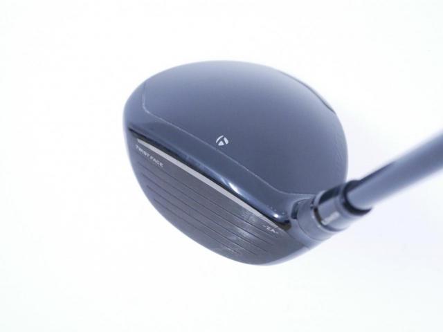 Fairway Wood : Taylormade : หัวไม้ 5 Taylormade Stealth Plus Titanium (ออกปี 2022) Loft 19 ก้าน Mitsubishi TENSEI TM50 Flex S