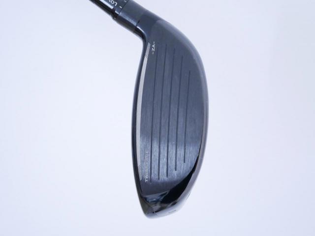 Fairway Wood : Taylormade : หัวไม้ 5 Taylormade Stealth Plus Titanium (ออกปี 2022) Loft 19 ก้าน Mitsubishi TENSEI TM50 Flex S