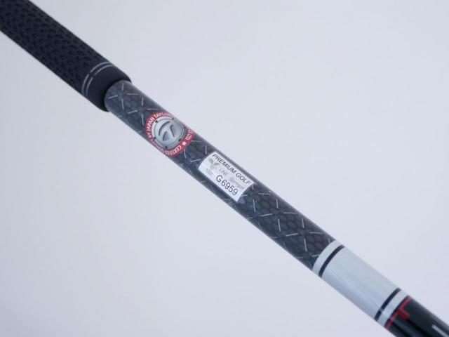 Fairway Wood : Taylormade : หัวไม้ 5 Taylormade Stealth Plus Titanium (ออกปี 2022) Loft 19 ก้าน Mitsubishi TENSEI TM50 Flex S