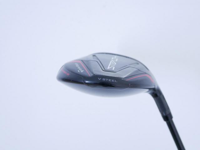 Fairway Wood : Taylormade : หัวไม้ 3 Taylormade Stealth (รุ่นปี 2022 Japan Spec.) Loft 15 ก้าน Denali 60g 6.0 Flex S