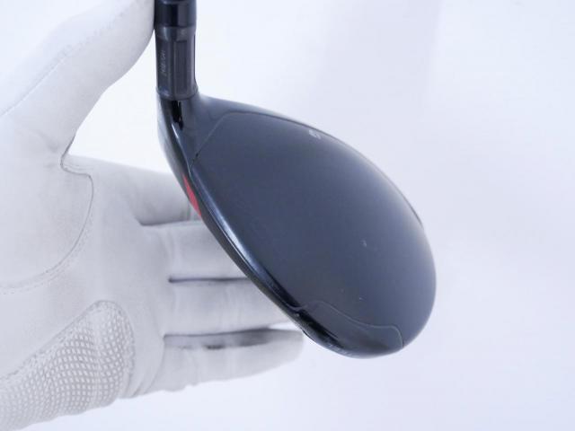 Fairway Wood : Taylormade : หัวไม้ 3 Taylormade Stealth (รุ่นปี 2022 Japan Spec.) Loft 15 ก้าน Denali 60g 6.0 Flex S