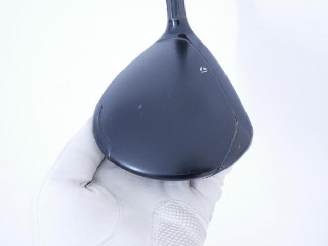 Fairway Wood : Taylormade : หัวไม้ 3 Taylormade Stealth (รุ่นปี 2022 Japan Spec.) Loft 15 ก้าน Denali 60g 6.0 Flex S