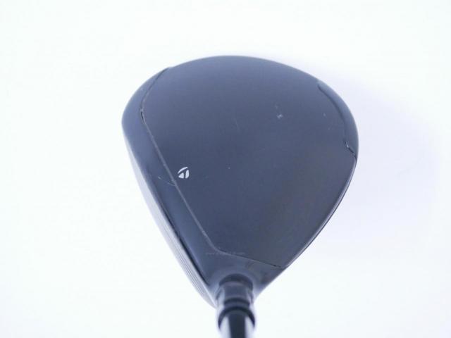 Fairway Wood : Taylormade : หัวไม้ 3 Taylormade Stealth (รุ่นปี 2022 Japan Spec.) Loft 15 ก้าน Denali 60g 6.0 Flex S