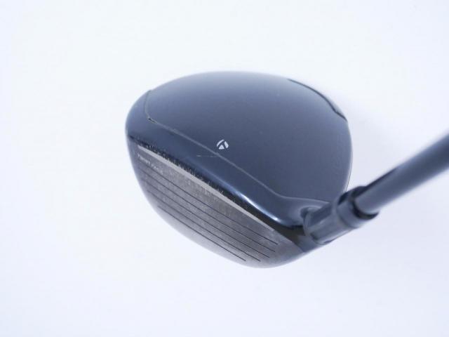 Fairway Wood : Taylormade : หัวไม้ 3 Taylormade Stealth (รุ่นปี 2022 Japan Spec.) Loft 15 ก้าน Denali 60g 6.0 Flex S