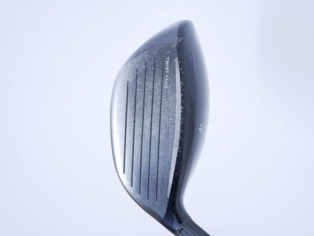 Fairway Wood : Taylormade : หัวไม้ 3 Taylormade Stealth (รุ่นปี 2022 Japan Spec.) Loft 15 ก้าน Denali 60g 6.0 Flex S