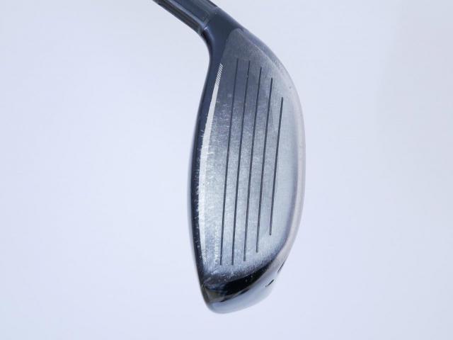 Fairway Wood : Taylormade : หัวไม้ 3 Taylormade Stealth (รุ่นปี 2022 Japan Spec.) Loft 15 ก้าน Denali 60g 6.0 Flex S