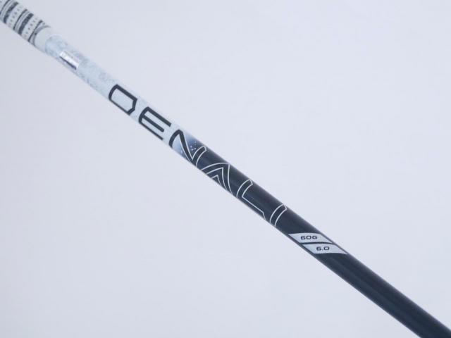 Fairway Wood : Taylormade : หัวไม้ 3 Taylormade Stealth (รุ่นปี 2022 Japan Spec.) Loft 15 ก้าน Denali 60g 6.0 Flex S