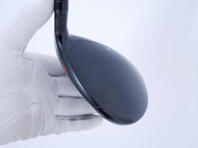 Fairway Wood : Taylormade : หัวไม้ 3 Taylormade Stealth (รุ่นปี 2022 Japan Spec.) Loft 15 ก้าน Mitsubishi TENSEI TM50 Flex S