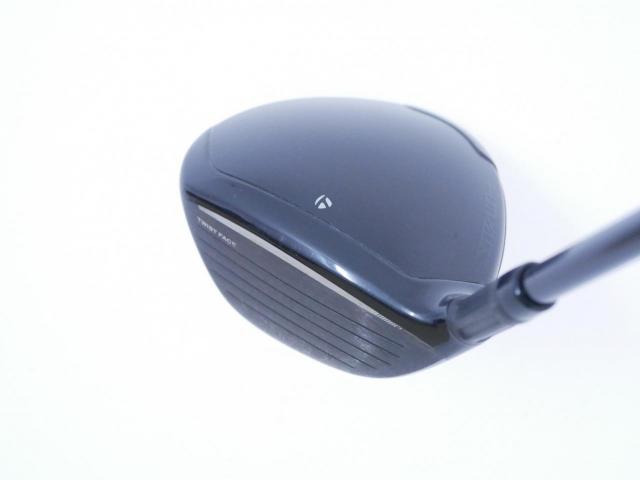 Fairway Wood : Taylormade : หัวไม้ 3 Taylormade Stealth (รุ่นปี 2022 Japan Spec.) Loft 15 ก้าน Mitsubishi TENSEI TM50 Flex S