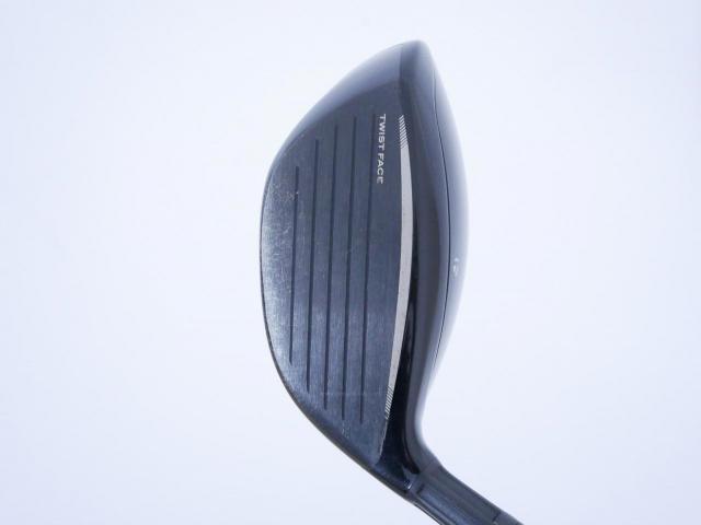Fairway Wood : Taylormade : หัวไม้ 3 Taylormade Stealth (รุ่นปี 2022 Japan Spec.) Loft 15 ก้าน Mitsubishi TENSEI TM50 Flex S