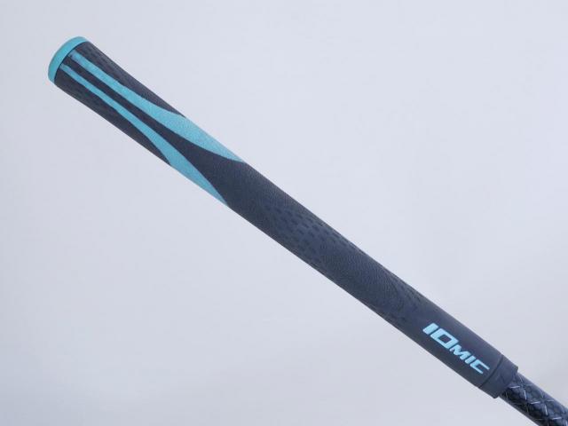 Fairway Wood : Taylormade : หัวไม้ 3 Taylormade Stealth (รุ่นปี 2022 Japan Spec.) Loft 15 ก้าน Mitsubishi TENSEI TM50 Flex S