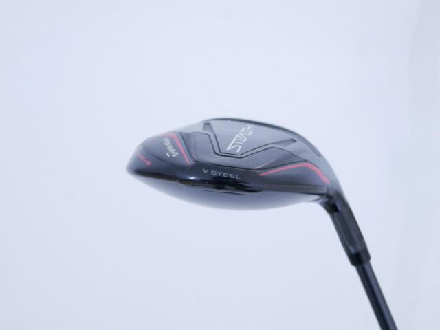 Fairway Wood : Taylormade : หัวไม้ 5 Taylormade Stealth (ออกปี 2022 Japan Spec.) Loft 18 ก้าน Mitsubishi TENSEI TM50 Flex SR