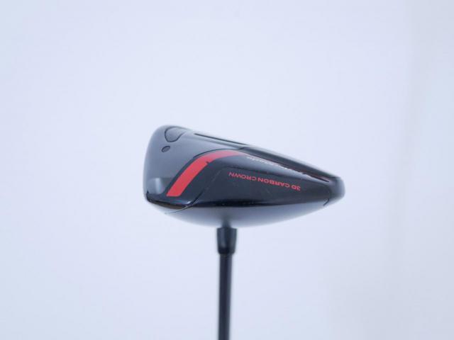 Fairway Wood : Taylormade : หัวไม้ 5 Taylormade Stealth (ออกปี 2022 Japan Spec.) Loft 18 ก้าน Mitsubishi TENSEI TM50 Flex SR