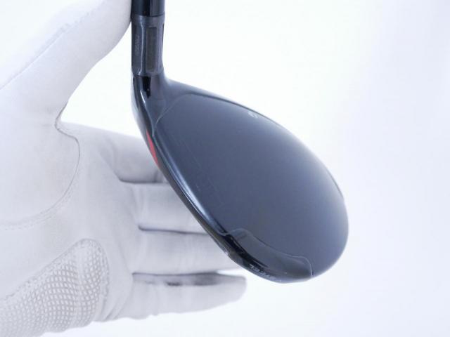 Fairway Wood : Taylormade : หัวไม้ 5 Taylormade Stealth (ออกปี 2022 Japan Spec.) Loft 18 ก้าน Mitsubishi TENSEI TM50 Flex SR