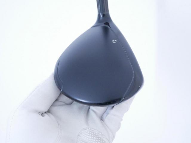 Fairway Wood : Taylormade : หัวไม้ 5 Taylormade Stealth (ออกปี 2022 Japan Spec.) Loft 18 ก้าน Mitsubishi TENSEI TM50 Flex SR