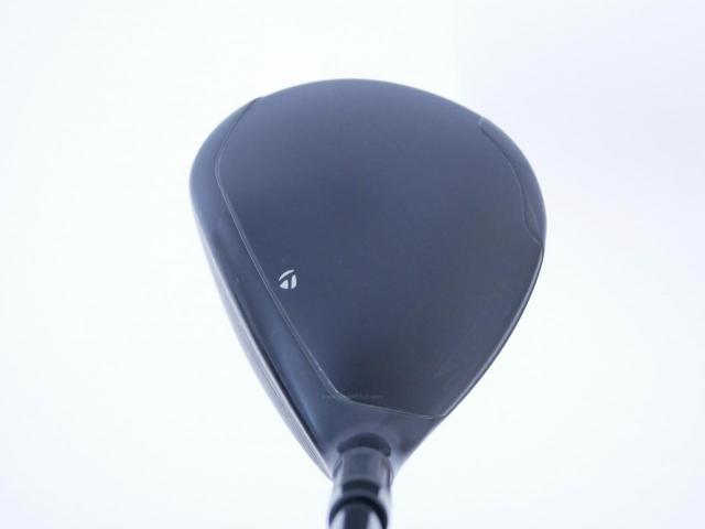 Fairway Wood : Taylormade : หัวไม้ 5 Taylormade Stealth (ออกปี 2022 Japan Spec.) Loft 18 ก้าน Mitsubishi TENSEI TM50 Flex SR