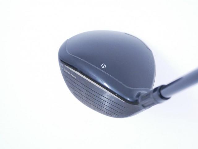 Fairway Wood : Taylormade : หัวไม้ 5 Taylormade Stealth (ออกปี 2022 Japan Spec.) Loft 18 ก้าน Mitsubishi TENSEI TM50 Flex SR