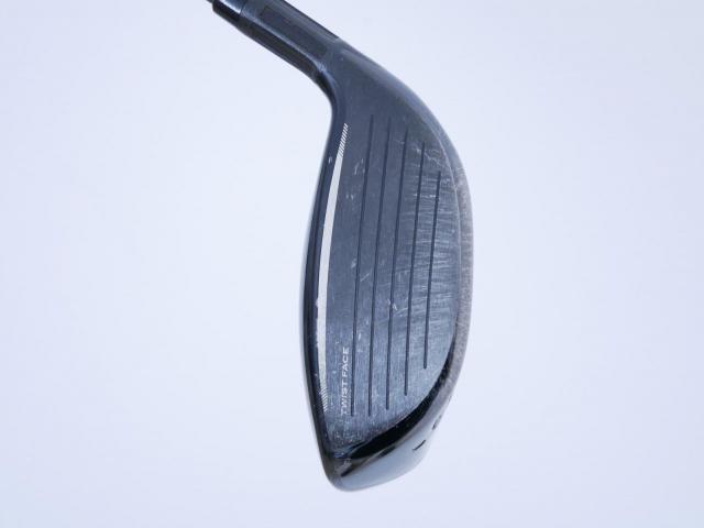 Fairway Wood : Taylormade : หัวไม้ 5 Taylormade Stealth (ออกปี 2022 Japan Spec.) Loft 18 ก้าน Mitsubishi TENSEI TM50 Flex SR