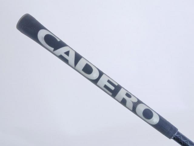 Fairway Wood : Taylormade : หัวไม้ 5 Taylormade Stealth (ออกปี 2022 Japan Spec.) Loft 18 ก้าน Mitsubishi TENSEI TM50 Flex SR