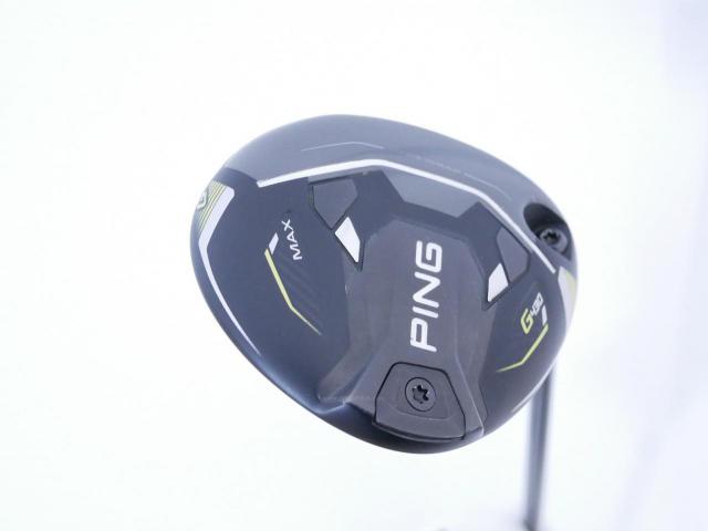 Fairway Wood : Ping : หัวไม้ 3 Ping G430 MAX (ปี 2024) Loft 15 ก้าน Fujikura MCF 50 Flex R