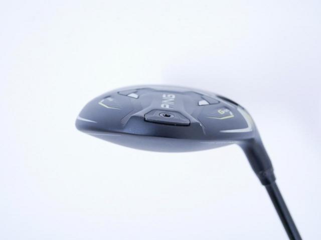 Fairway Wood : Ping : หัวไม้ 3 Ping G430 MAX (ปี 2024) Loft 15 ก้าน Fujikura MCF 50 Flex R