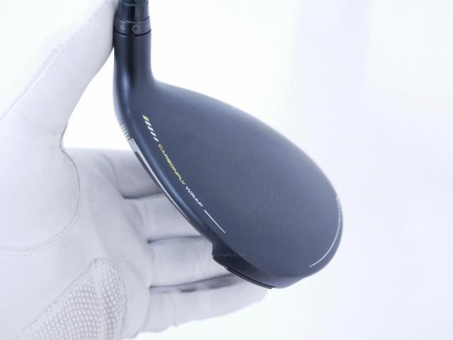 Fairway Wood : Ping : หัวไม้ 3 Ping G430 MAX (ปี 2024) Loft 15 ก้าน Fujikura MCF 50 Flex R