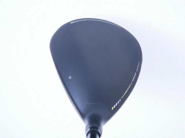 Fairway Wood : Ping : หัวไม้ 3 Ping G430 MAX (ปี 2024) Loft 15 ก้าน Fujikura MCF 50 Flex R