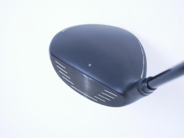Fairway Wood : Ping : หัวไม้ 3 Ping G430 MAX (ปี 2024) Loft 15 ก้าน Fujikura MCF 50 Flex R