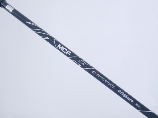 Fairway Wood : Ping : หัวไม้ 3 Ping G430 MAX (ปี 2024) Loft 15 ก้าน Fujikura MCF 50 Flex R