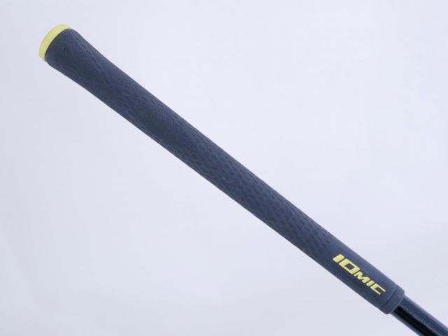 Fairway Wood : Ping : หัวไม้ 3 Ping G430 MAX (ปี 2024) Loft 15 ก้าน Fujikura MCF 50 Flex R