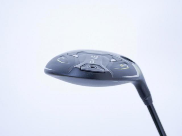 Fairway Wood : Ping : หัวไม้ 3 Ping G430 MAX (ปี 2024) Loft 15 ก้าน Ping Alta J CB Flex S