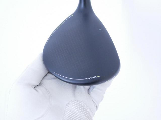 Fairway Wood : Ping : หัวไม้ 3 Ping G430 MAX (ปี 2024) Loft 15 ก้าน Ping Alta J CB Flex S