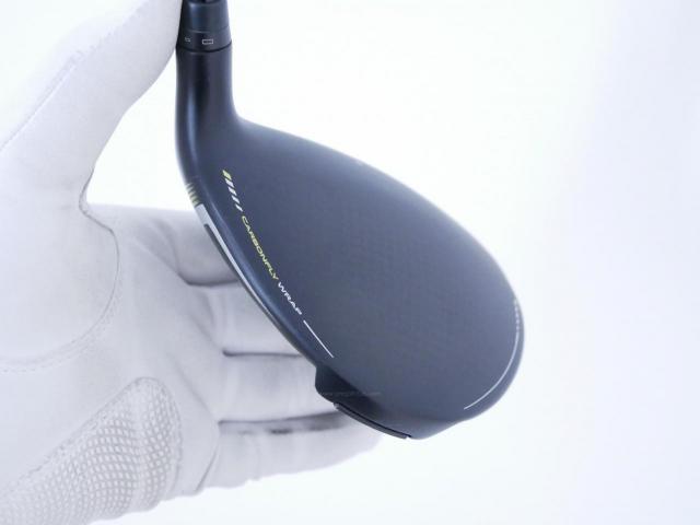 Fairway Wood : Ping : หัวไม้ 3 Ping G430 MAX (ปี 2024) Loft 15 ก้าน Ping Alta J CB Flex S