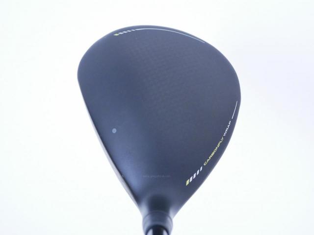 Fairway Wood : Ping : หัวไม้ 3 Ping G430 MAX (ปี 2024) Loft 15 ก้าน Ping Alta J CB Flex S