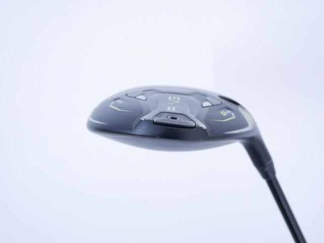 Fairway Wood : Ping : หัวไม้ 3 Ping G430 MAX (ปี 2024) Loft 15 ก้าน Ping Alta J CB Flex S