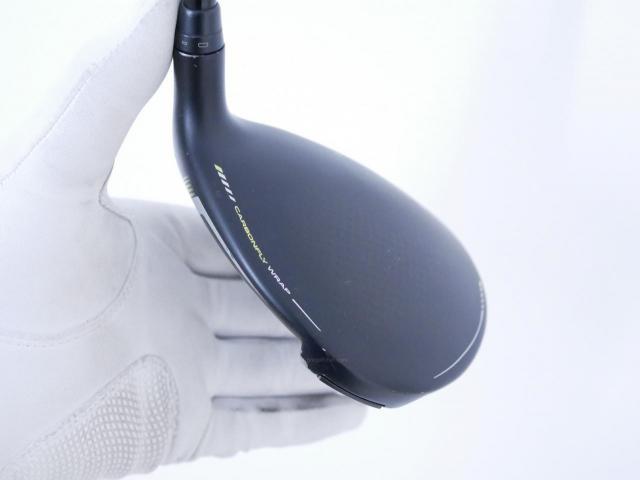 Fairway Wood : Ping : หัวไม้ 3 Ping G430 MAX (ปี 2024) Loft 15 ก้าน Ping Alta J CB Flex S
