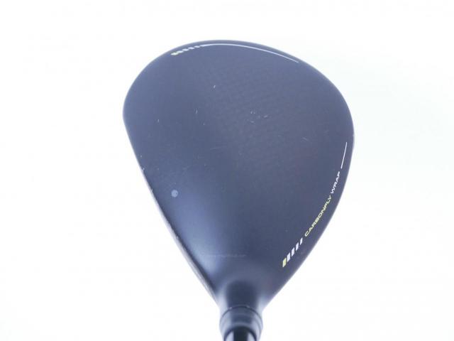 Fairway Wood : Ping : หัวไม้ 3 Ping G430 MAX (ปี 2024) Loft 15 ก้าน Ping Alta J CB Flex S