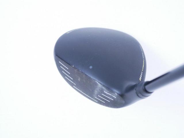 Fairway Wood : Ping : หัวไม้ 3 Ping G430 MAX (ปี 2024) Loft 15 ก้าน Ping Alta J CB Flex S