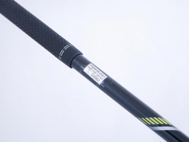 Fairway Wood : Ping : หัวไม้ 3 Ping G430 MAX (ปี 2024) Loft 15 ก้าน Ping Alta J CB Flex S